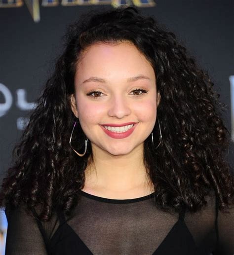 Kayla Maisonet Height, Age, Bio, Family, Boyfriend, Net Worth,。